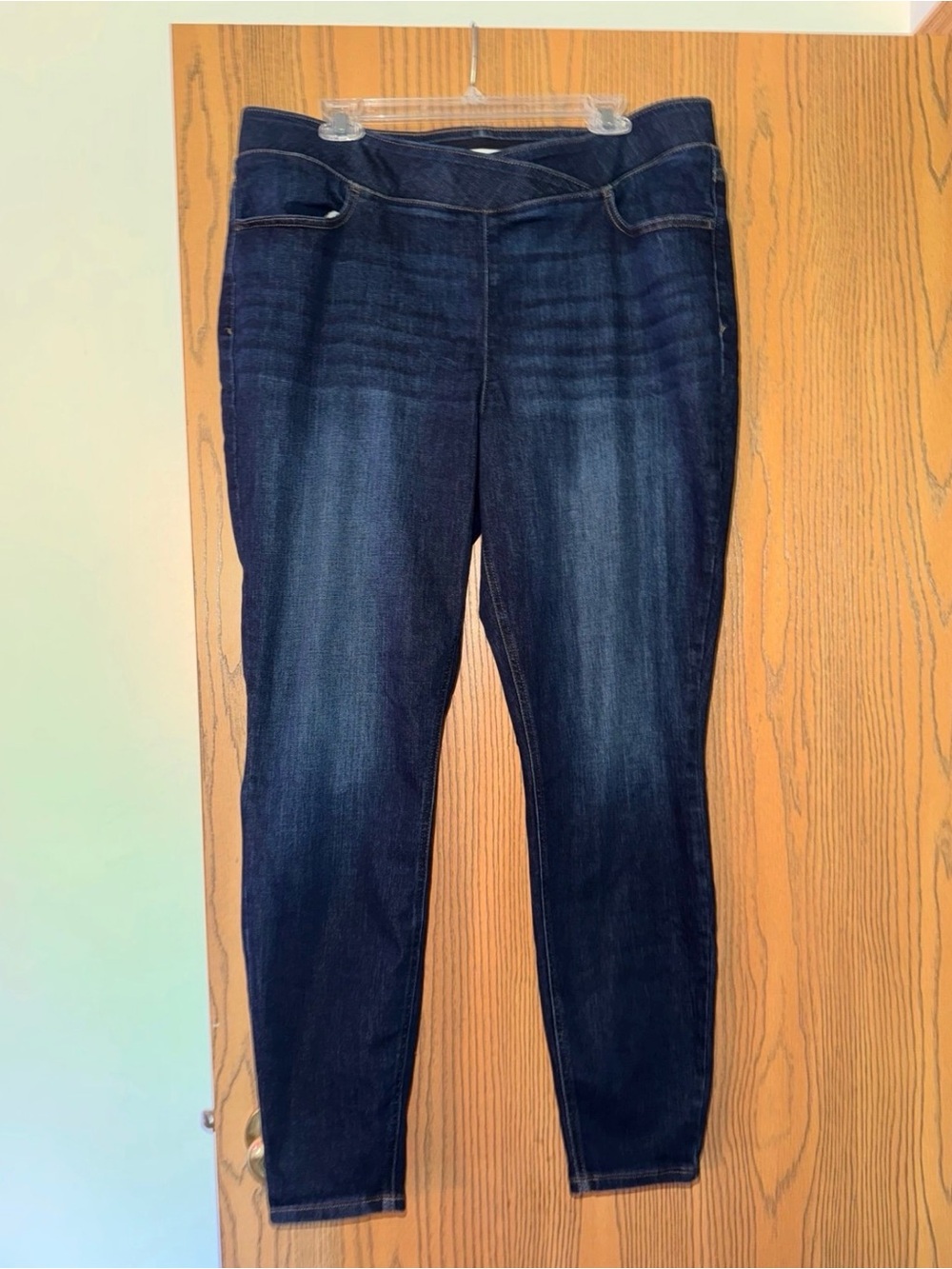 Jegging